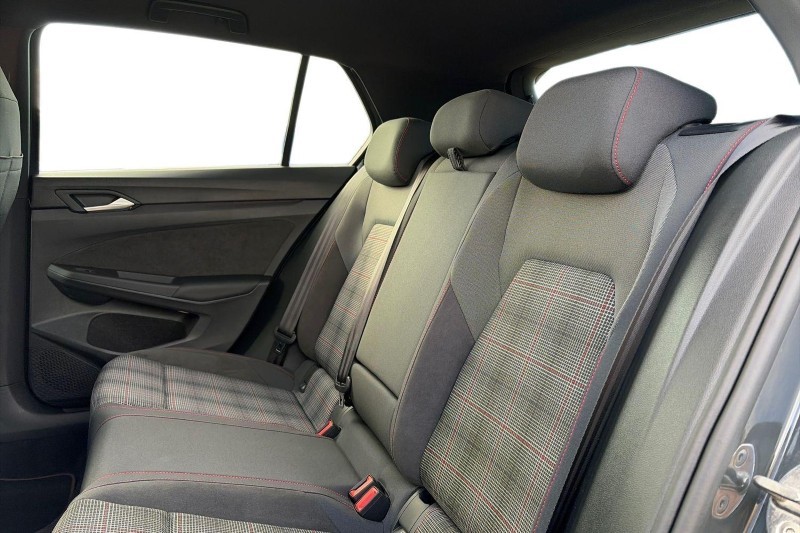 2025 (25) VOLKSWAGEN GOLF 2.0 TSI 265 GTI 5dr DSG 5921011