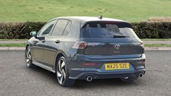 2025 (25) VOLKSWAGEN GOLF 2.0 TSI 265 GTI 5dr DSG 5921006