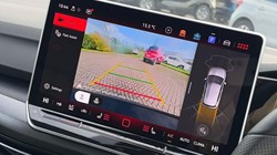 2025 (25) VOLKSWAGEN GOLF 2.0 TSI 265 GTI 5dr DSG 5921028