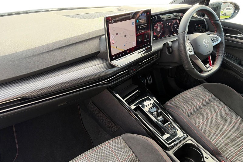 2025 (25) VOLKSWAGEN GOLF 2.0 TSI 265 GTI 5dr DSG 1