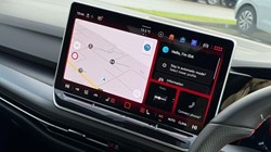 2025 (25) VOLKSWAGEN GOLF 2.0 TSI 265 GTI 5dr DSG 5921026