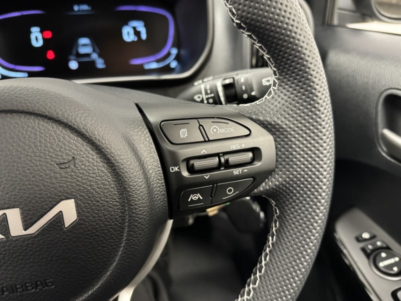  KIA PICANTO 1.0 67 GT-Line 5dr 5271247