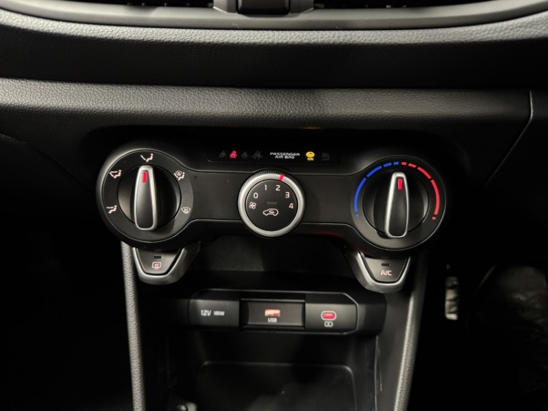  KIA PICANTO 1.0 67 GT-Line 5dr 5271244