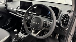 KIA PICANTO 1.0 67 GT-Line 5dr 5271238