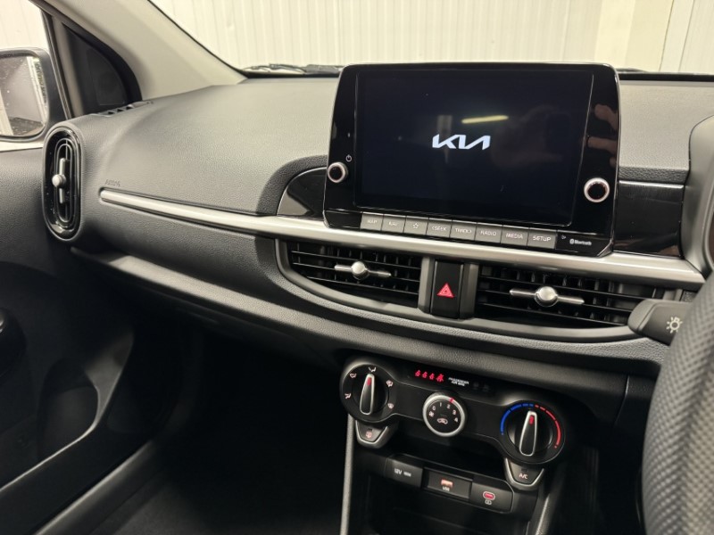  KIA PICANTO 1.0 67 GT-Line 5dr 5271241
