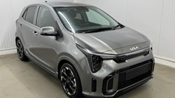KIA PICANTO 1.0 67 GT-Line 5dr 5271249