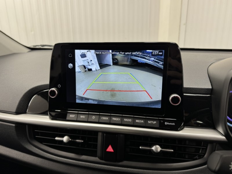  KIA PICANTO 1.0 67 GT-Line 5dr 5271248