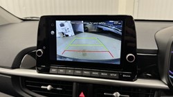 KIA PICANTO 1.0 67 GT-Line 5dr 5271248