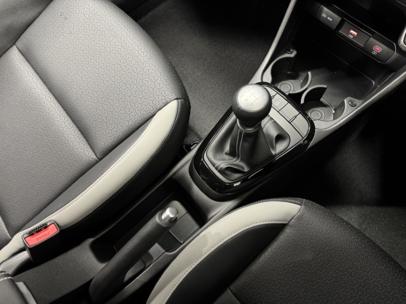  KIA PICANTO 1.0 67 GT-Line 5dr 5271242