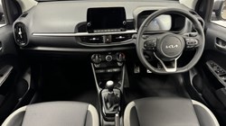 KIA PICANTO 1.0 67 GT-Line 5dr 5271233