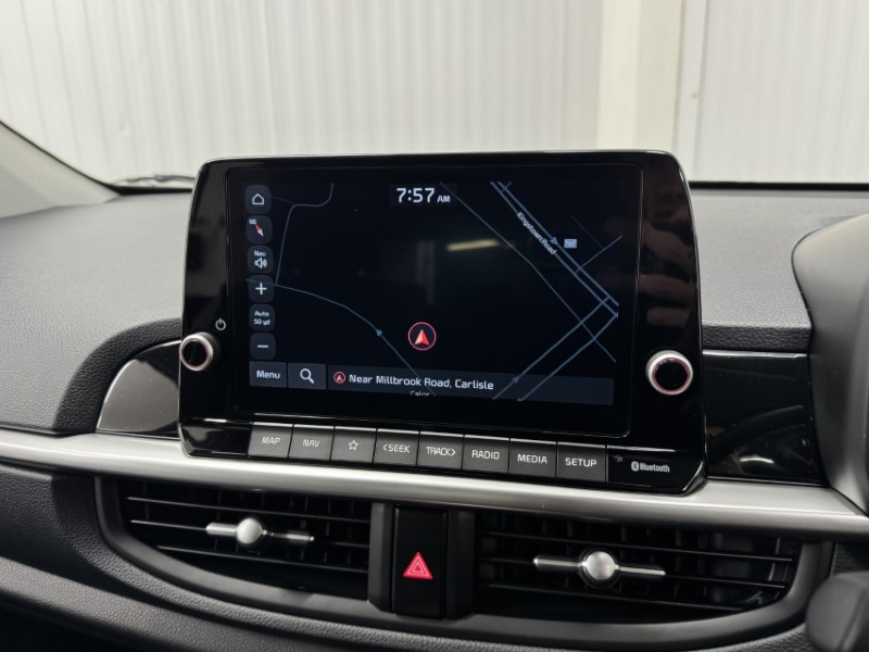  KIA PICANTO 1.0 67 GT-Line 5dr 5271222