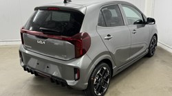 KIA PICANTO 1.0 67 GT-Line 5dr 5271225
