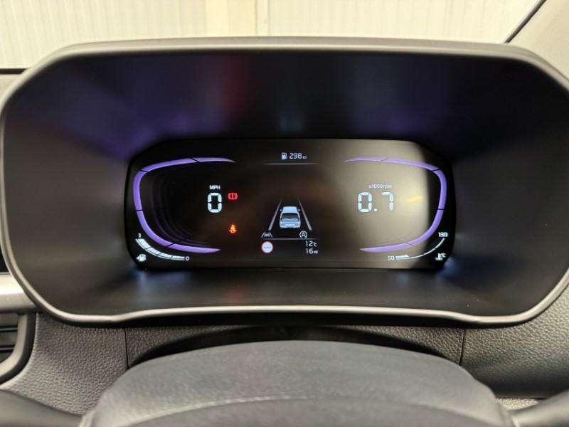  KIA PICANTO 1.0 67 GT-Line 5dr 5271246