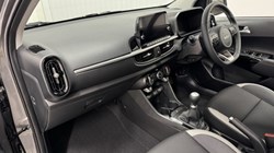 KIA PICANTO 1.0 67 GT-Line 5dr 5271234