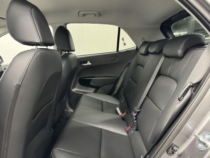  KIA PICANTO 1.0 67 GT-Line 5dr 5271231