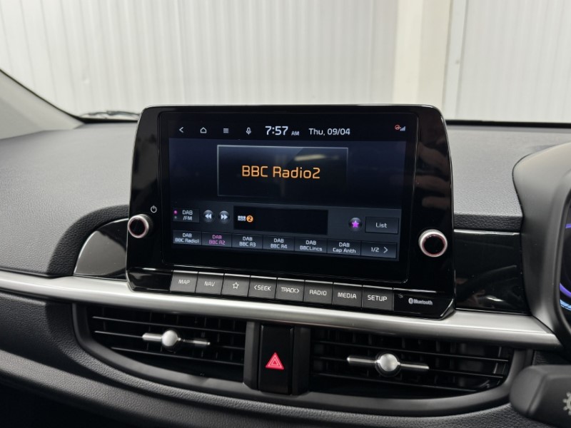  KIA PICANTO 1.0 67 GT-Line 5dr 5271223