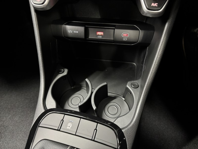  KIA PICANTO 1.0 67 GT-Line 5dr 5271243