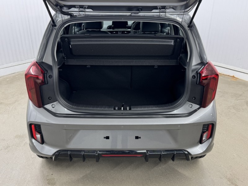  KIA PICANTO 1.0 67 GT-Line 5dr 5271229