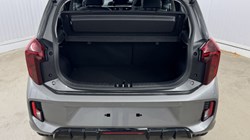 KIA PICANTO 1.0 67 GT-Line 5dr 5271229