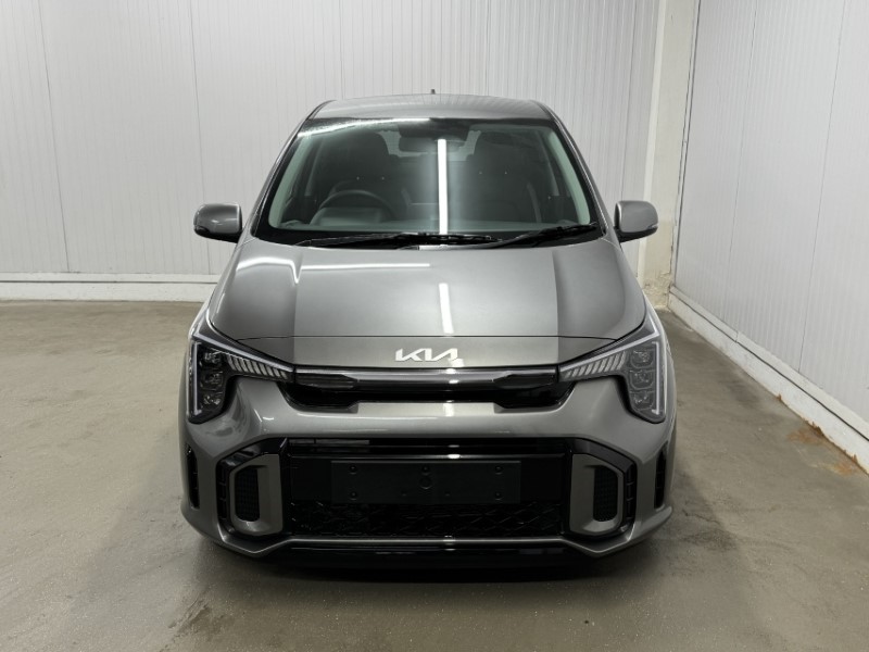  KIA PICANTO 1.0 67 GT-Line 5dr 5271250