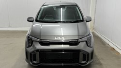 KIA PICANTO 1.0 67 GT-Line 5dr 5271250