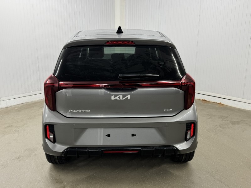  KIA PICANTO 1.0 67 GT-Line 5dr 5271226