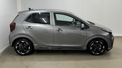 KIA PICANTO 1.0 67 GT-Line 5dr 5271224