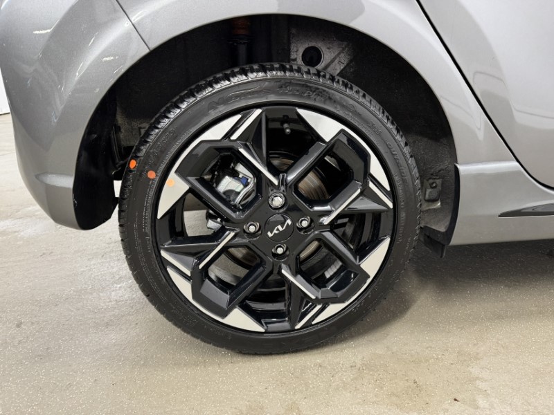  KIA PICANTO 1.0 67 GT-Line 5dr 5271237