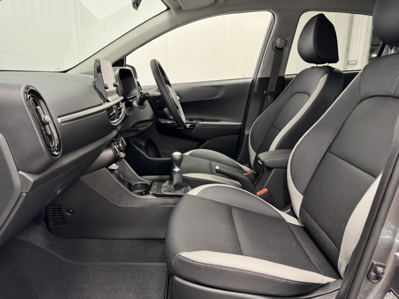  KIA PICANTO 1.0 67 GT-Line 5dr 5271235