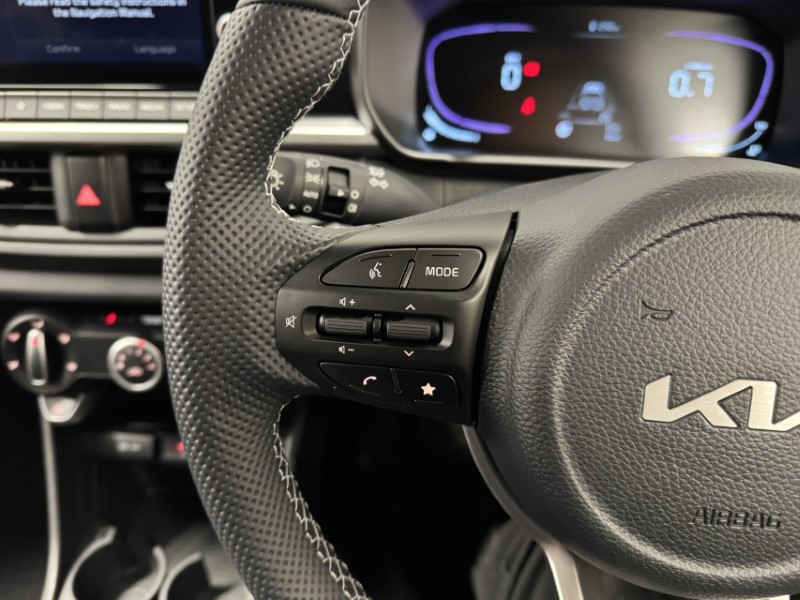  KIA PICANTO 1.0 67 GT-Line 5dr 5271245