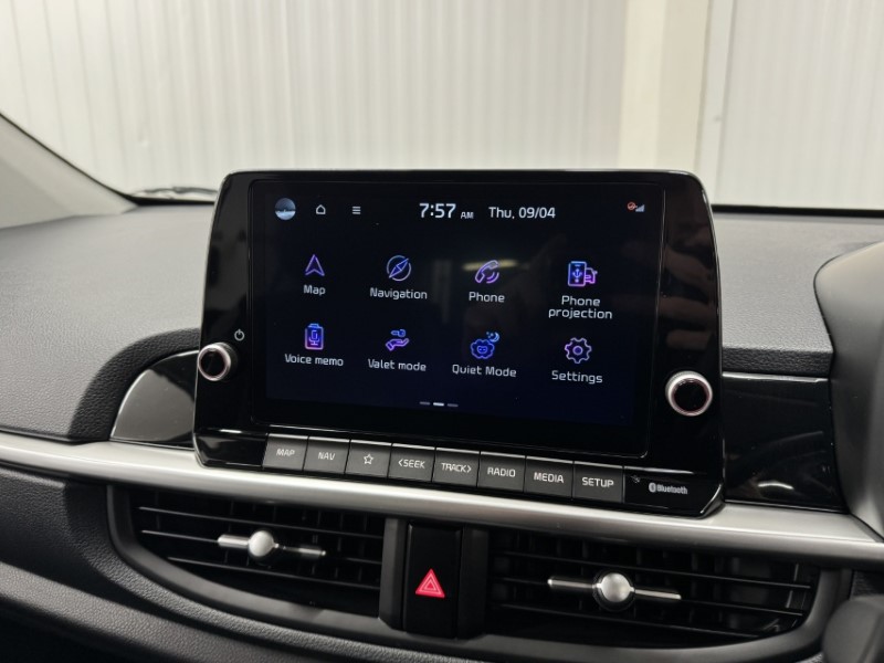  KIA PICANTO 1.0 67 GT-Line 5dr 5271221