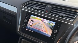 2023 (73) VOLKSWAGEN TIGUAN ALLSPACE 1.5 TSI Life 5dr 5992267