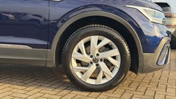 2023 (73) VOLKSWAGEN TIGUAN ALLSPACE 1.5 TSI Life 5dr 5992247