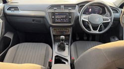 2023 (73) VOLKSWAGEN TIGUAN ALLSPACE 1.5 TSI Life 5dr 5992253