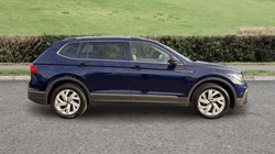 2023 (73) VOLKSWAGEN TIGUAN ALLSPACE 1.5 TSI Life 5dr 5992246