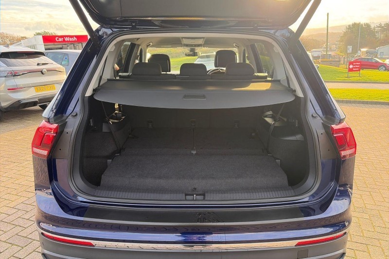 2023 (73) VOLKSWAGEN TIGUAN ALLSPACE 1.5 TSI Life 5dr 5992274