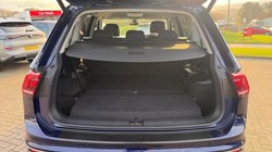 2023 (73) VOLKSWAGEN TIGUAN ALLSPACE 1.5 TSI Life 5dr 5992274