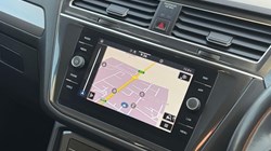 2023 (73) VOLKSWAGEN TIGUAN ALLSPACE 1.5 TSI Life 5dr 5992266