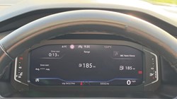 2023 (73) VOLKSWAGEN TIGUAN ALLSPACE 1.5 TSI Life 5dr 5992263
