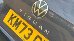 2023 (73) VOLKSWAGEN TIGUAN ALLSPACE 1.5 TSI Life 5dr 5992283