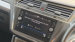 2023 (73) VOLKSWAGEN TIGUAN ALLSPACE 1.5 TSI Life 5dr 5992268