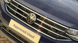 2023 (73) VOLKSWAGEN TIGUAN ALLSPACE 1.5 TSI Life 5dr 5992279