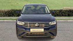 2023 (73) VOLKSWAGEN TIGUAN ALLSPACE 1.5 TSI Life 5dr 5992252