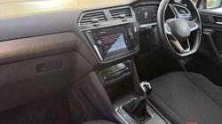 2023 (73) VOLKSWAGEN TIGUAN ALLSPACE 1.5 TSI Life 5dr 5992244
