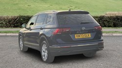 2023 (73) VOLKSWAGEN TIGUAN ALLSPACE 1.5 TSI Life 5dr 5992245