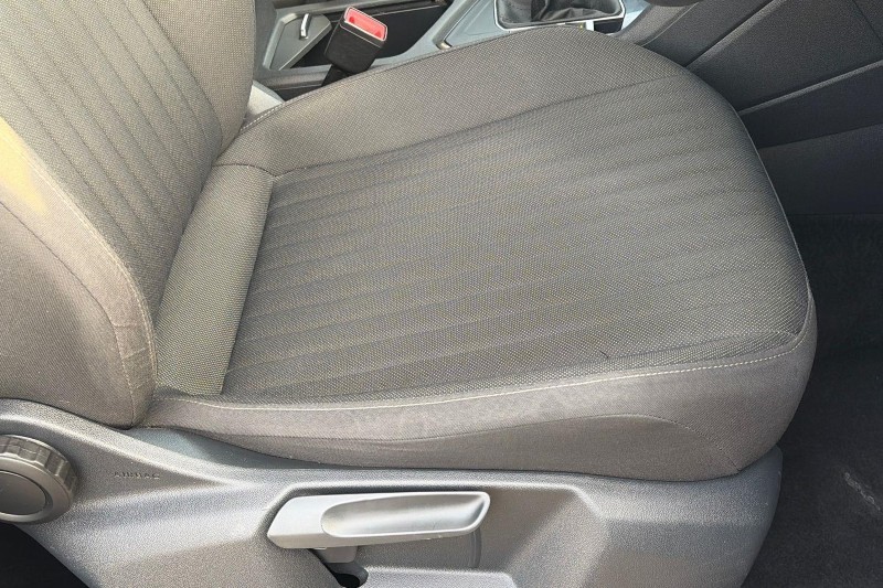 2023 (73) VOLKSWAGEN TIGUAN ALLSPACE 1.5 TSI Life 5dr 5992258