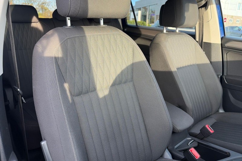 2023 (73) VOLKSWAGEN TIGUAN ALLSPACE 1.5 TSI Life 5dr 5992259