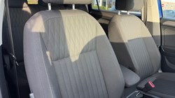 2023 (73) VOLKSWAGEN TIGUAN ALLSPACE 1.5 TSI Life 5dr 5992259
