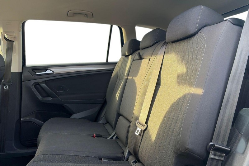 2023 (73) VOLKSWAGEN TIGUAN ALLSPACE 1.5 TSI Life 5dr 5992250