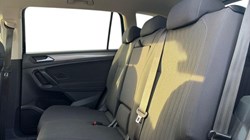 2023 (73) VOLKSWAGEN TIGUAN ALLSPACE 1.5 TSI Life 5dr 5992250